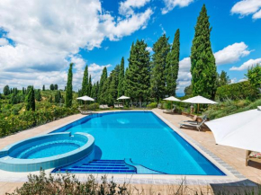 Hotels in San Miniato